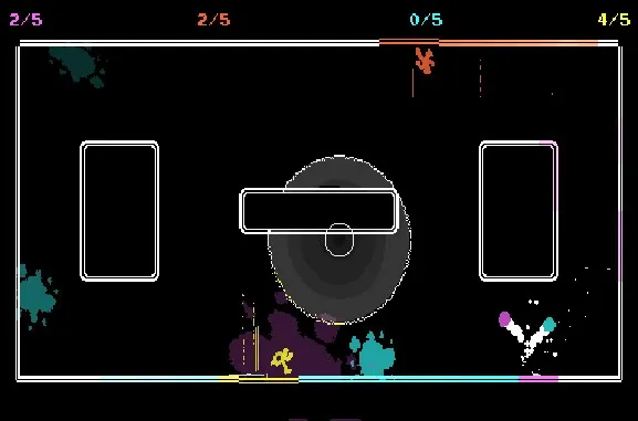Скриншот 3 к игре ReallyGoodBattle
