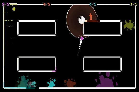 Скриншот 8 к игре ReallyGoodBattle
