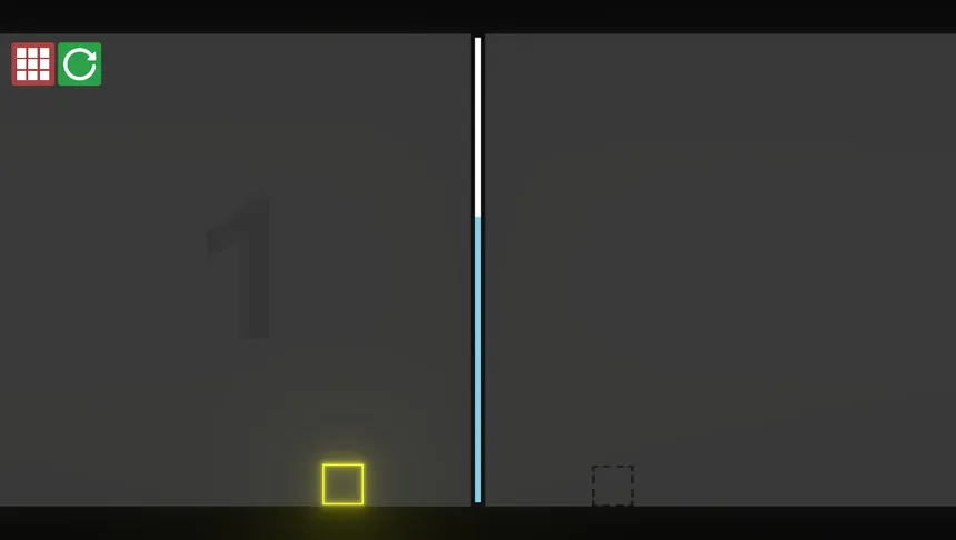Скриншот 2 к игре OutSplit