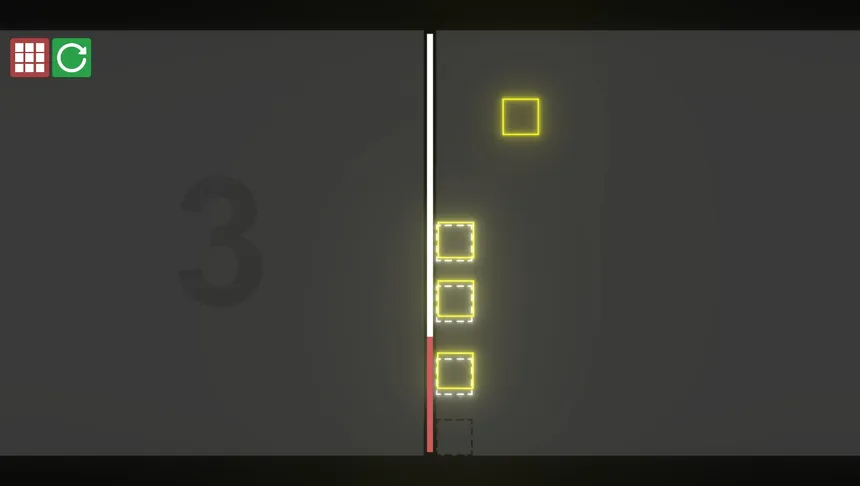 Скриншот 3 к игре OutSplit