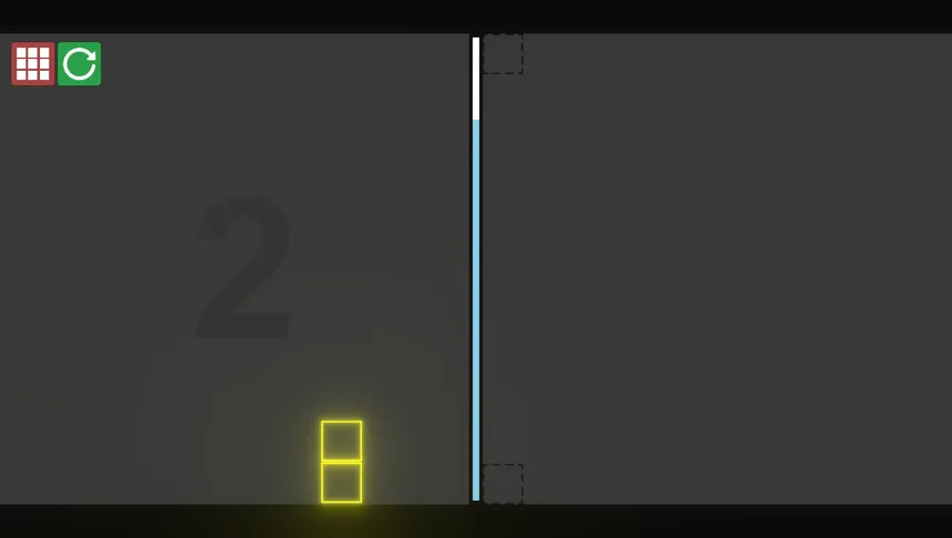 Скриншот 4 к игре OutSplit