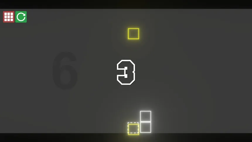 Скриншот 5 к игре OutSplit