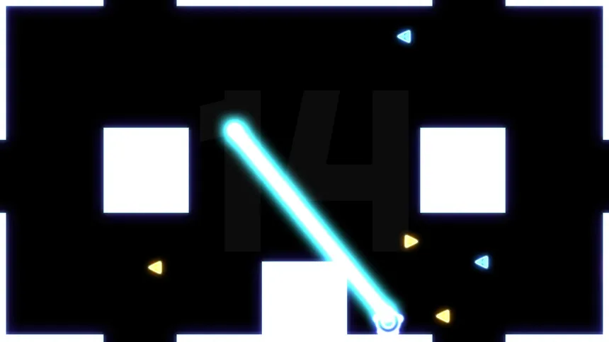 Скриншот 5 к игре Neon Сoliseum