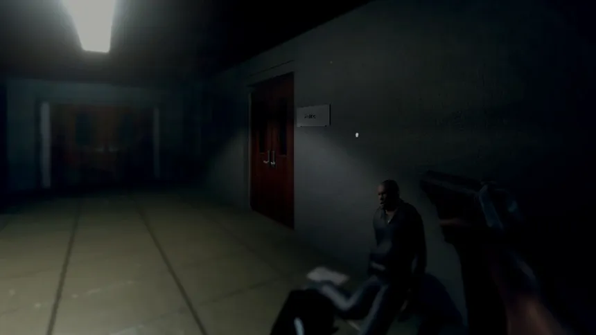 Скриншот 4 к игре Nightmare at the lighthouse