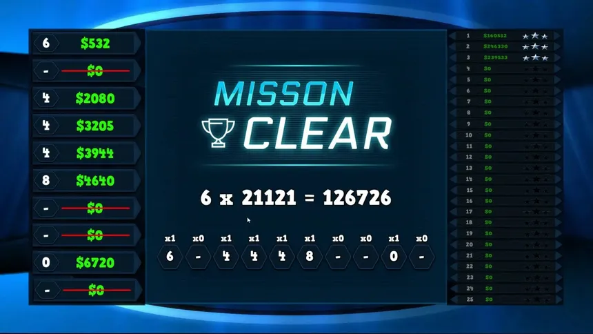 Скриншот 5 к игре Trivia Vault: Mixed Trivia
