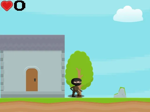 Скриншот 3 к игре Adventures Of Kok