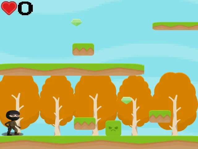 Скриншот 4 к игре Adventures Of Kok