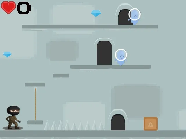 Скриншот 5 к игре Adventures Of Kok