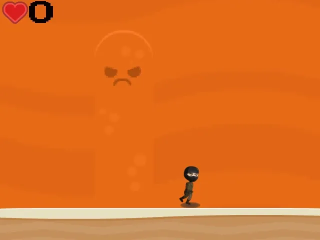 Скриншот 6 к игре Adventures Of Kok
