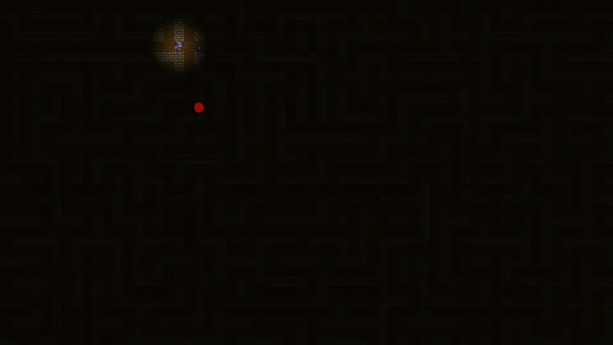 Скриншот 2 к игре Lost Items