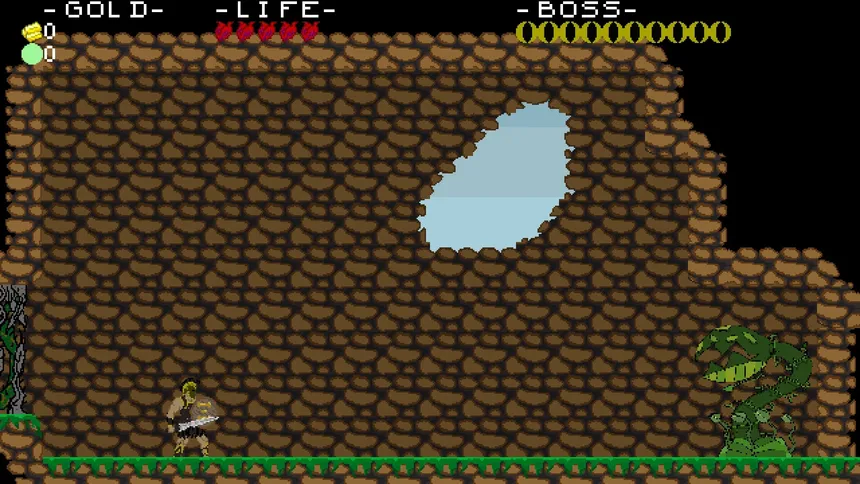 Скриншот 6 к игре Xenia