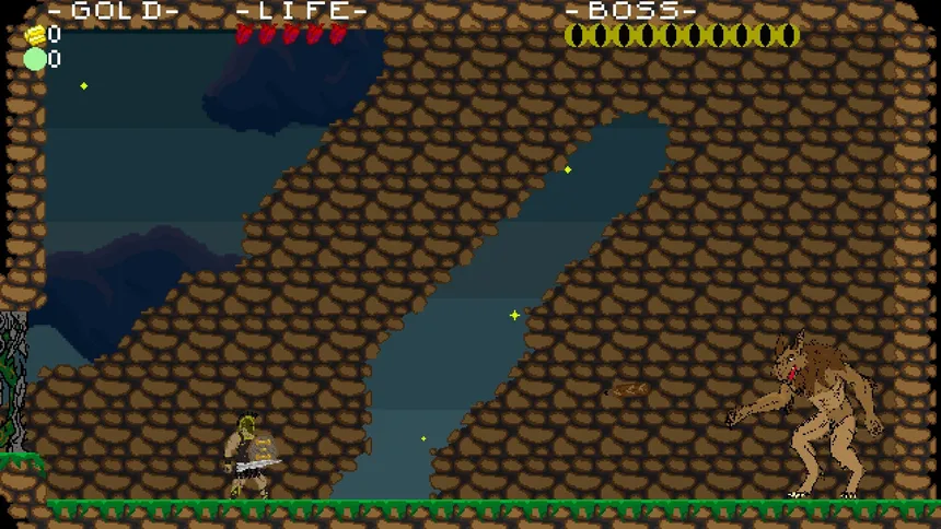 Скриншот 8 к игре Xenia