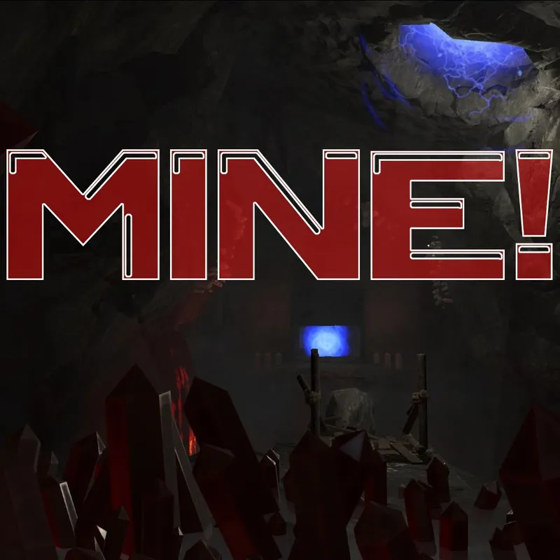 Скриншот 1 к игре MINE!