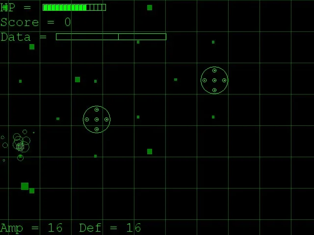 Скриншот 3 к игре WireNet
