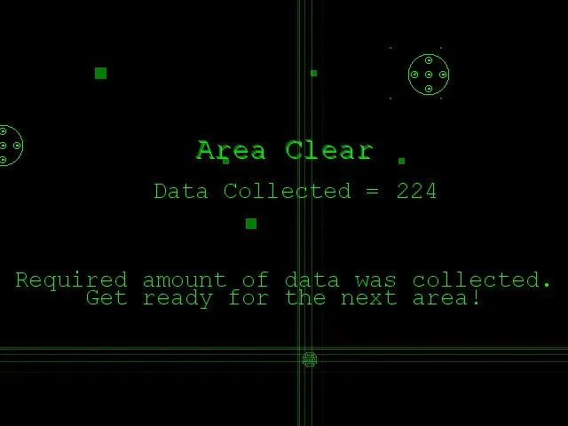 Скриншот 4 к игре WireNet