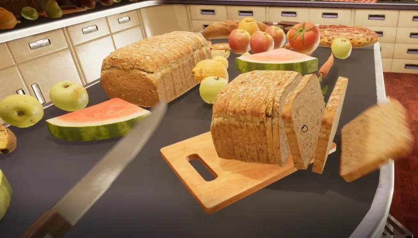 Скриншот 2 к игре Kitchen Simulator 2
