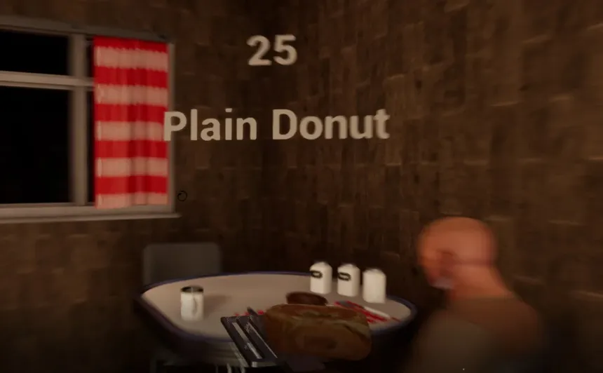 Скриншот 6 к игре Kitchen Simulator 2