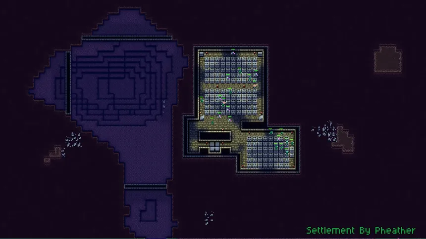 Скриншот 6 к игре Odd Realm