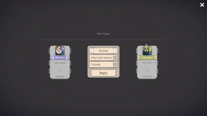 Скриншот 5 к игре Bad North: Jotunn Edition