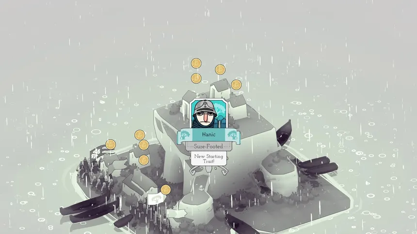 Скриншот 8 к игре Bad North: Jotunn Edition