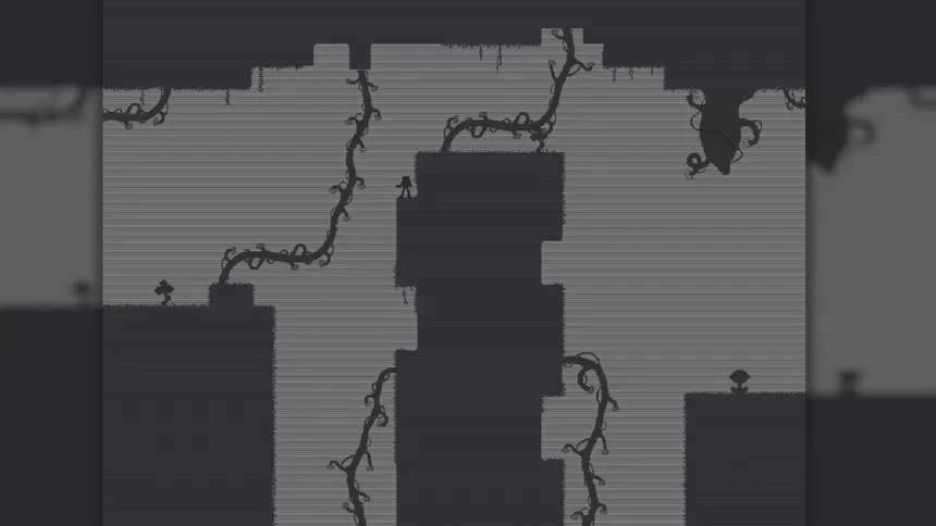 Скриншот 2 к игре Old Adventure