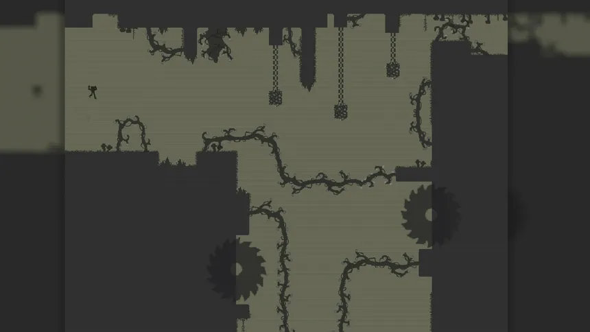 Скриншот 7 к игре Old Adventure
