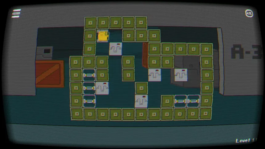 Скриншот 1 к игре Tanker