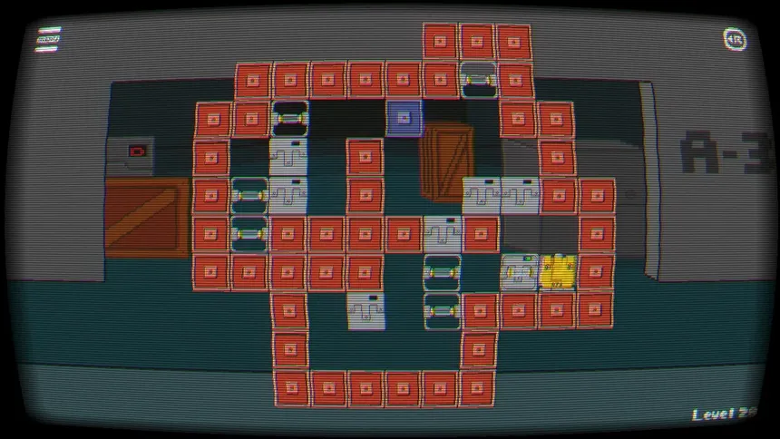 Скриншот 2 к игре Tanker