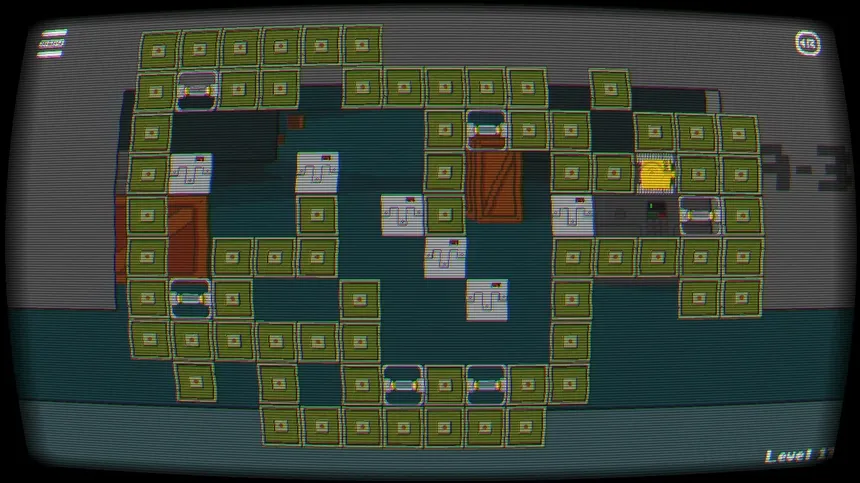 Скриншот 5 к игре Tanker