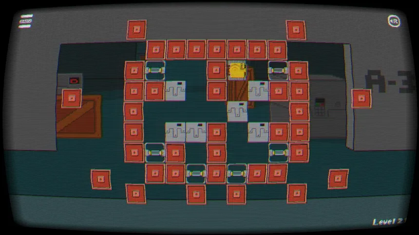 Скриншот 8 к игре Tanker
