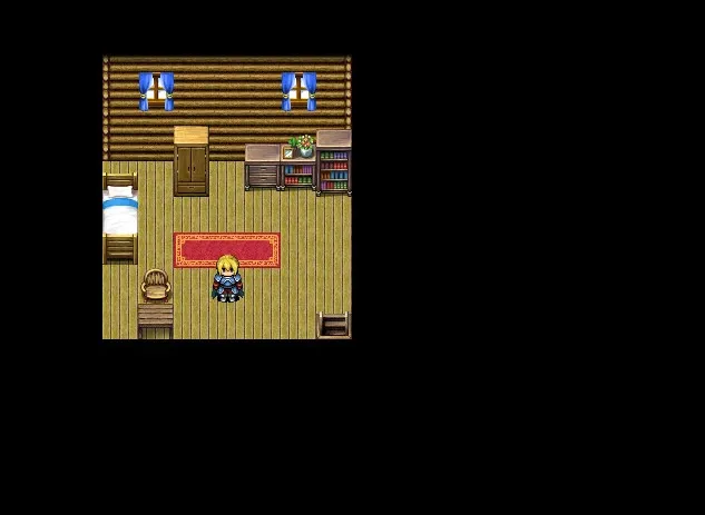 Скриншот 1 к игре You Doesn't Exist
