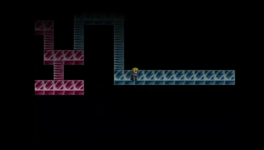 Скриншот 5 к игре You Doesn't Exist