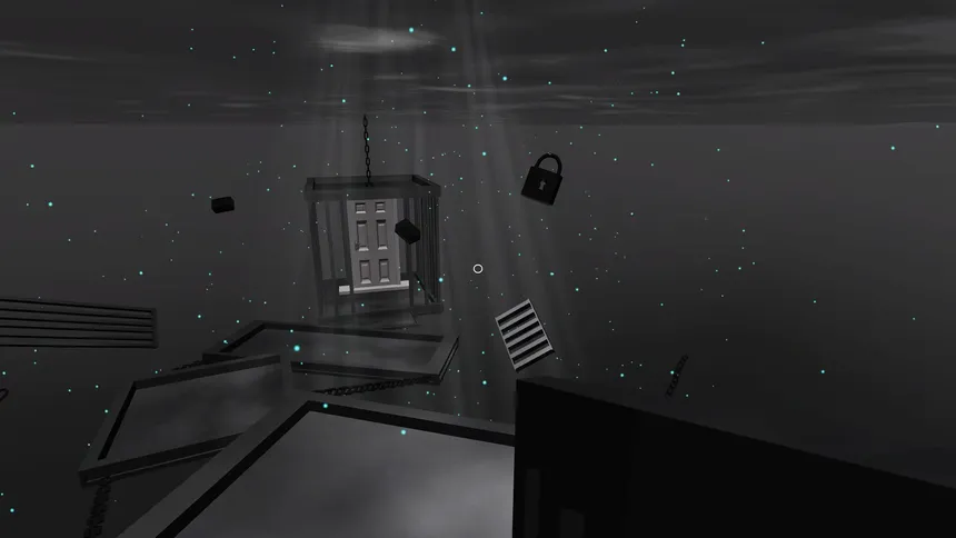 Скриншот 5 к игре Fractured Minds