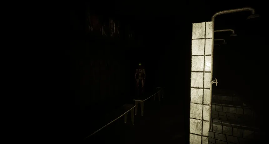Скриншот 3 к игре Paralysis