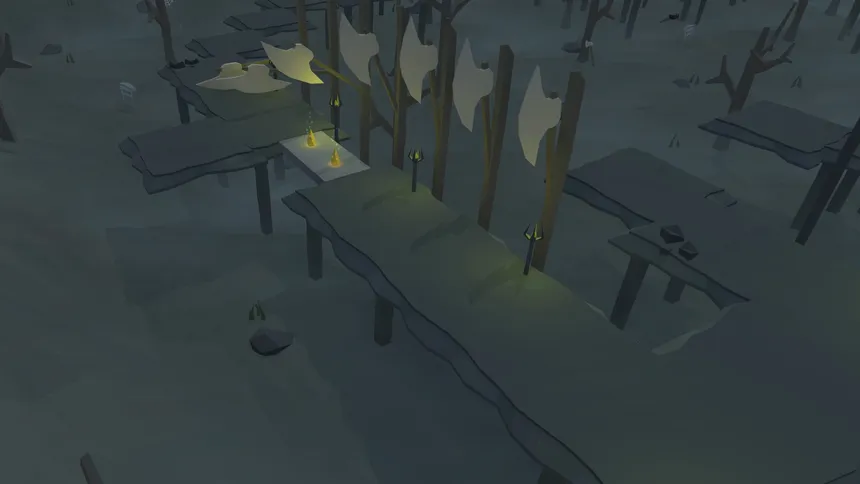 Скриншот 4 к игре Scuttlers