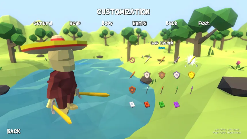 Скриншот 6 к игре Scuttlers