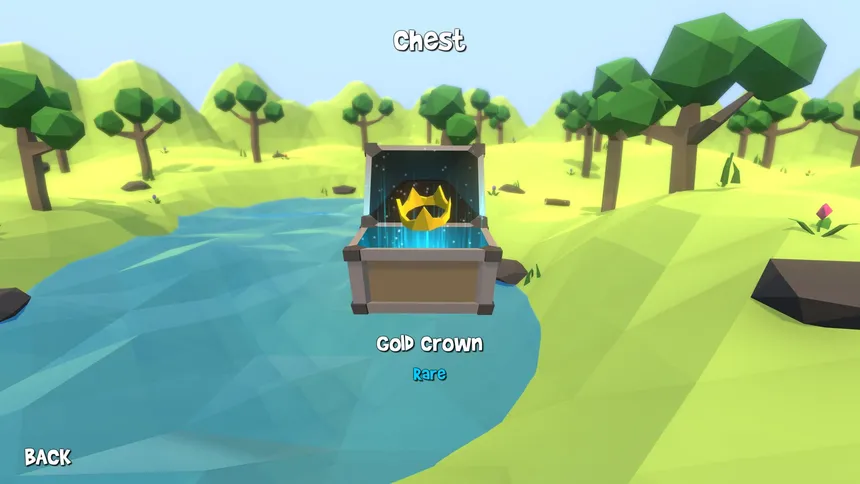Скриншот 7 к игре Scuttlers