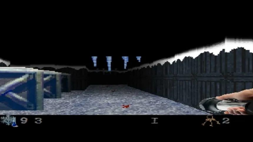 Скриншот 3 к игре Psychical Madness
