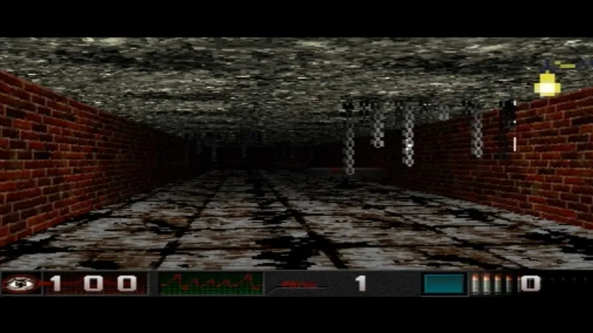 Скриншот 7 к игре Psychical Madness