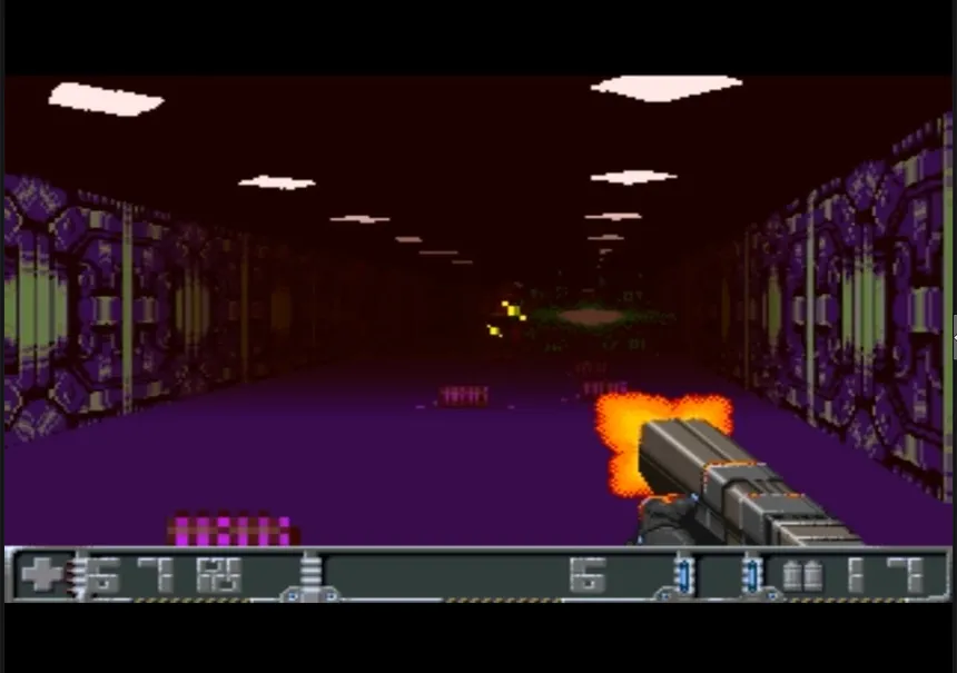 Скриншот 1 к игре Minimized II