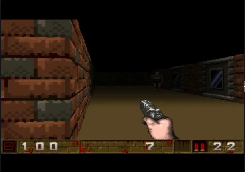 Скриншот 2 к игре Minimized II