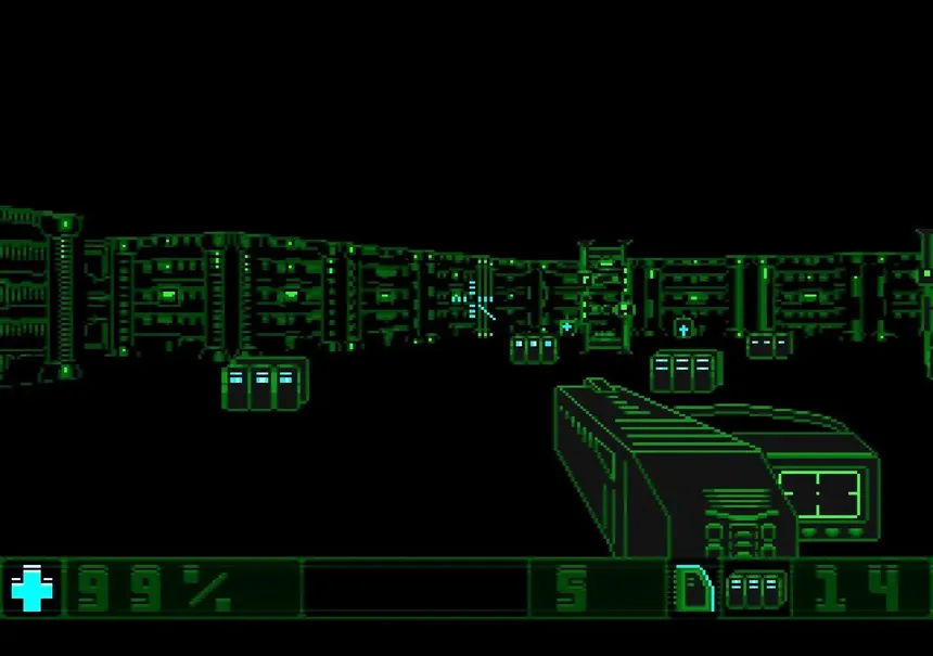 Скриншот 3 к игре Minimized II