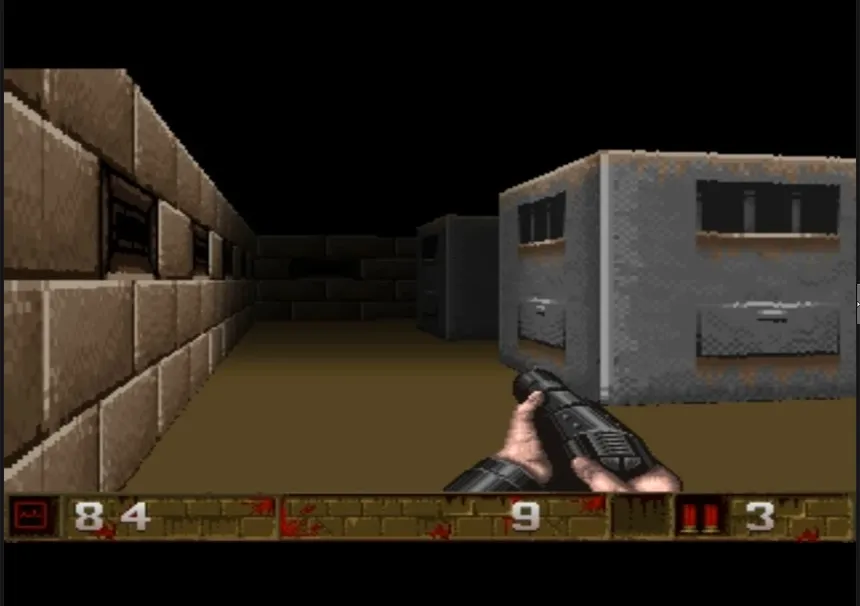 Скриншот 4 к игре Minimized II