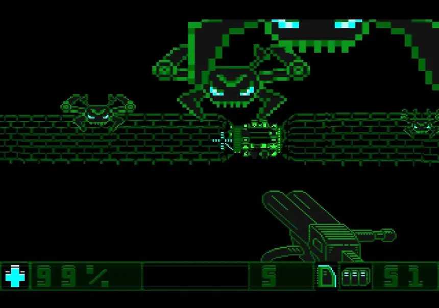 Скриншот 5 к игре Minimized II