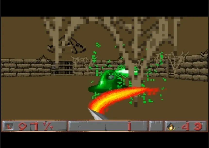 Скриншот 7 к игре Minimized II