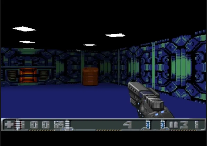 Скриншот 8 к игре Minimized II