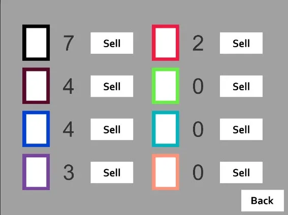 Скриншот 2 к игре Microtransaction Simulator