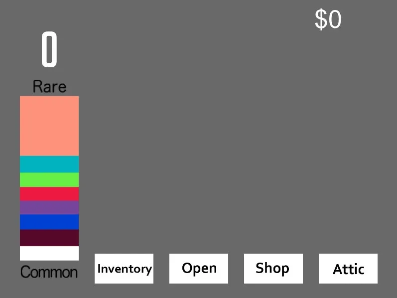 Скриншот 4 к игре Microtransaction Simulator