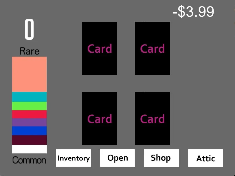 Скриншот 5 к игре Microtransaction Simulator