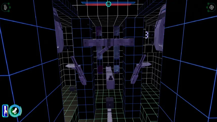 Скриншот 3 к игре Operation: Polarity Hook